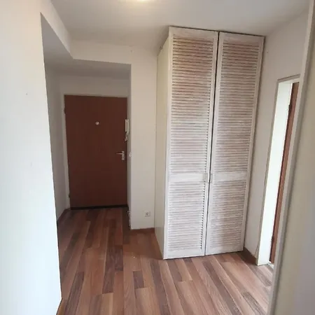 Central Studio Mit Balkon Apartment Hannover